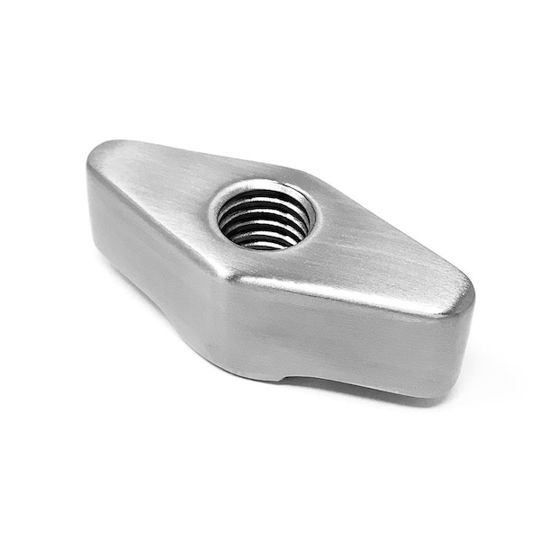 R60-2-86B-S Nut; Replaces Alfa Laval Part# 402636